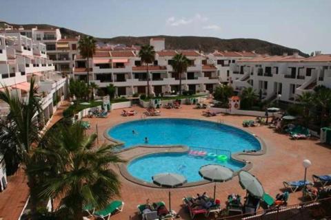 Apartments Los Cristianos 15A2 Los Cristianos (Tenerife) Exterior foto